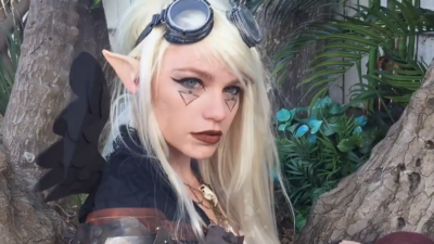 Lalafell Video